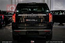 شيفروليه تاهو